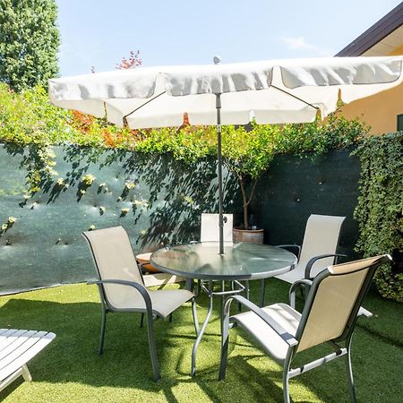 Residenza Gastone Rossi - Gastone Rossi Apartment โบโลญญา ภายนอก รูปภาพ