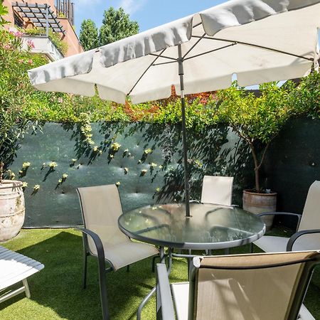 Residenza Gastone Rossi - Gastone Rossi Apartment โบโลญญา ภายนอก รูปภาพ