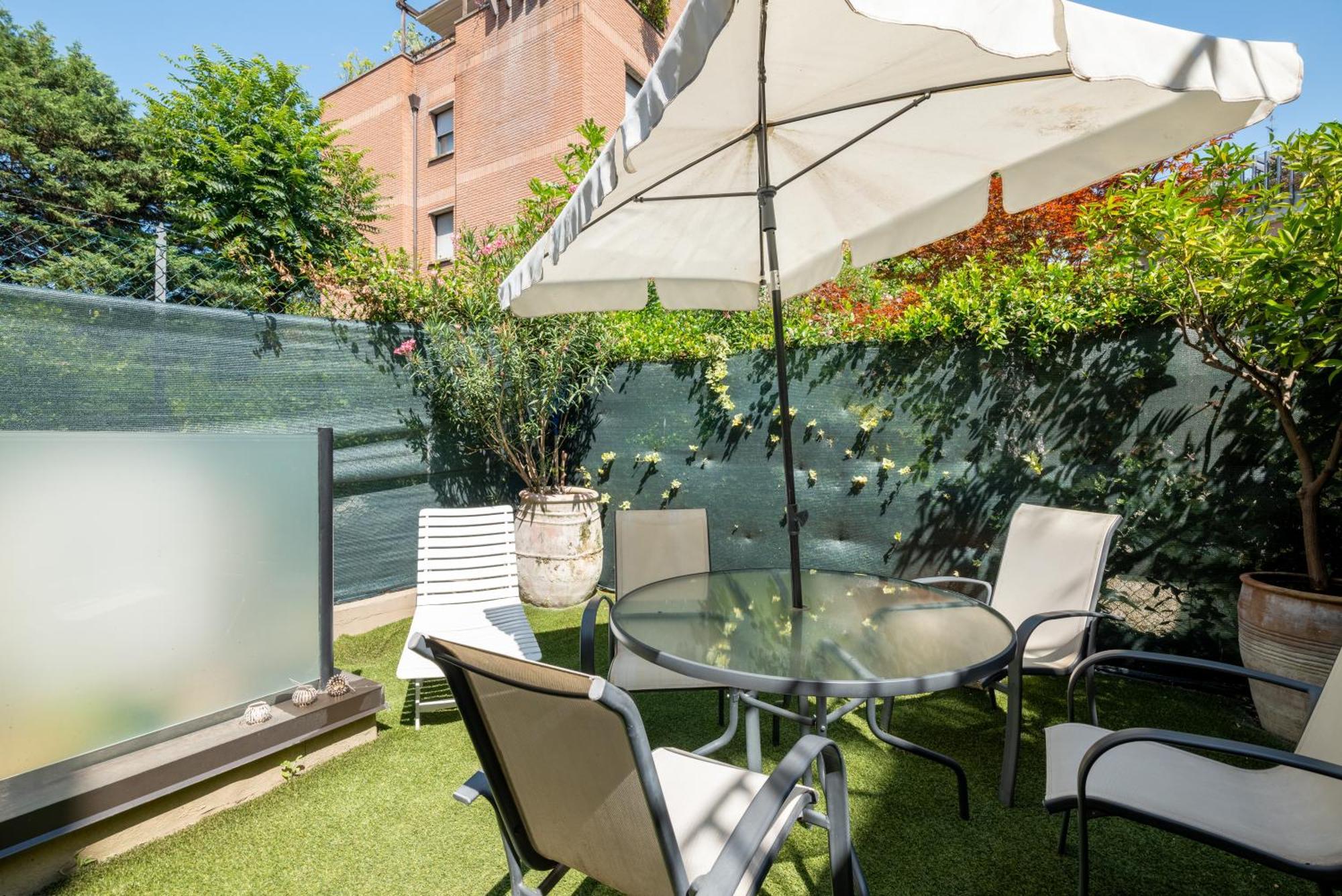 Residenza Gastone Rossi - Gastone Rossi Apartment โบโลญญา ภายนอก รูปภาพ