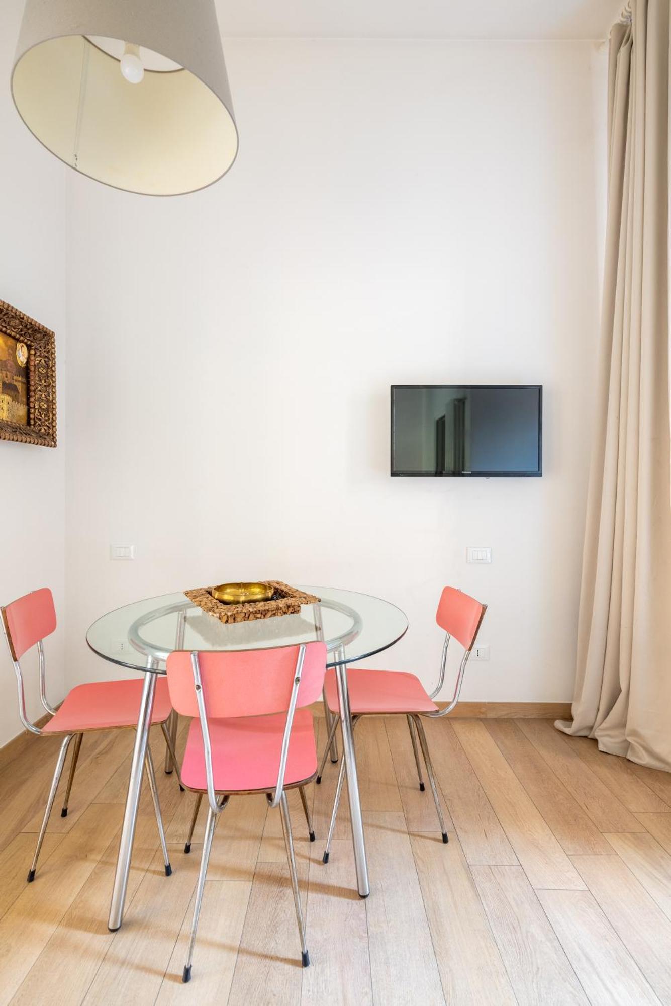 Residenza Gastone Rossi - Gastone Rossi Apartment โบโลญญา ภายนอก รูปภาพ