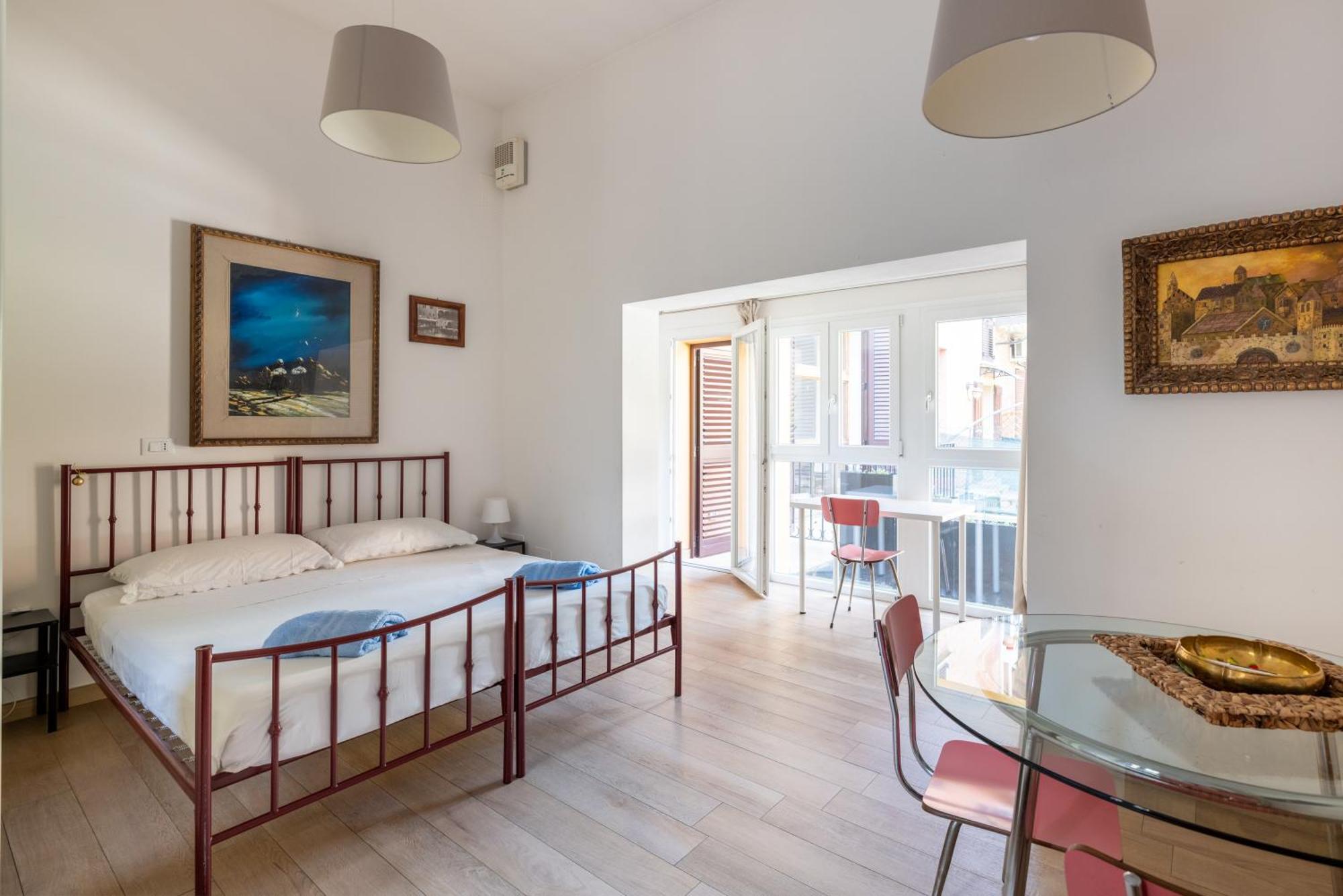 Residenza Gastone Rossi - Gastone Rossi Apartment โบโลญญา ภายนอก รูปภาพ