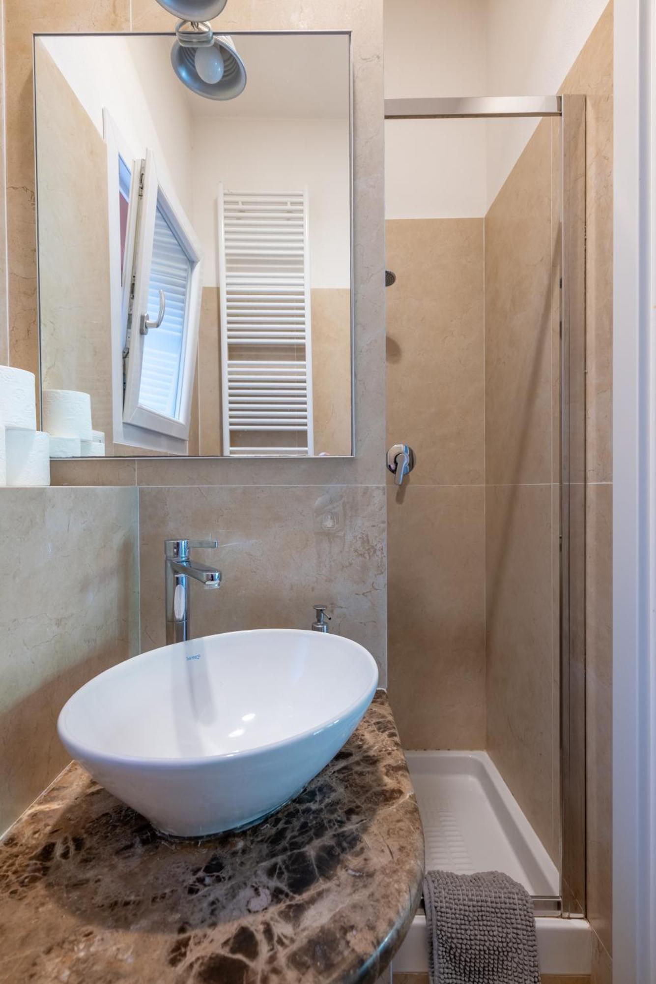 Residenza Gastone Rossi - Gastone Rossi Apartment โบโลญญา ภายนอก รูปภาพ