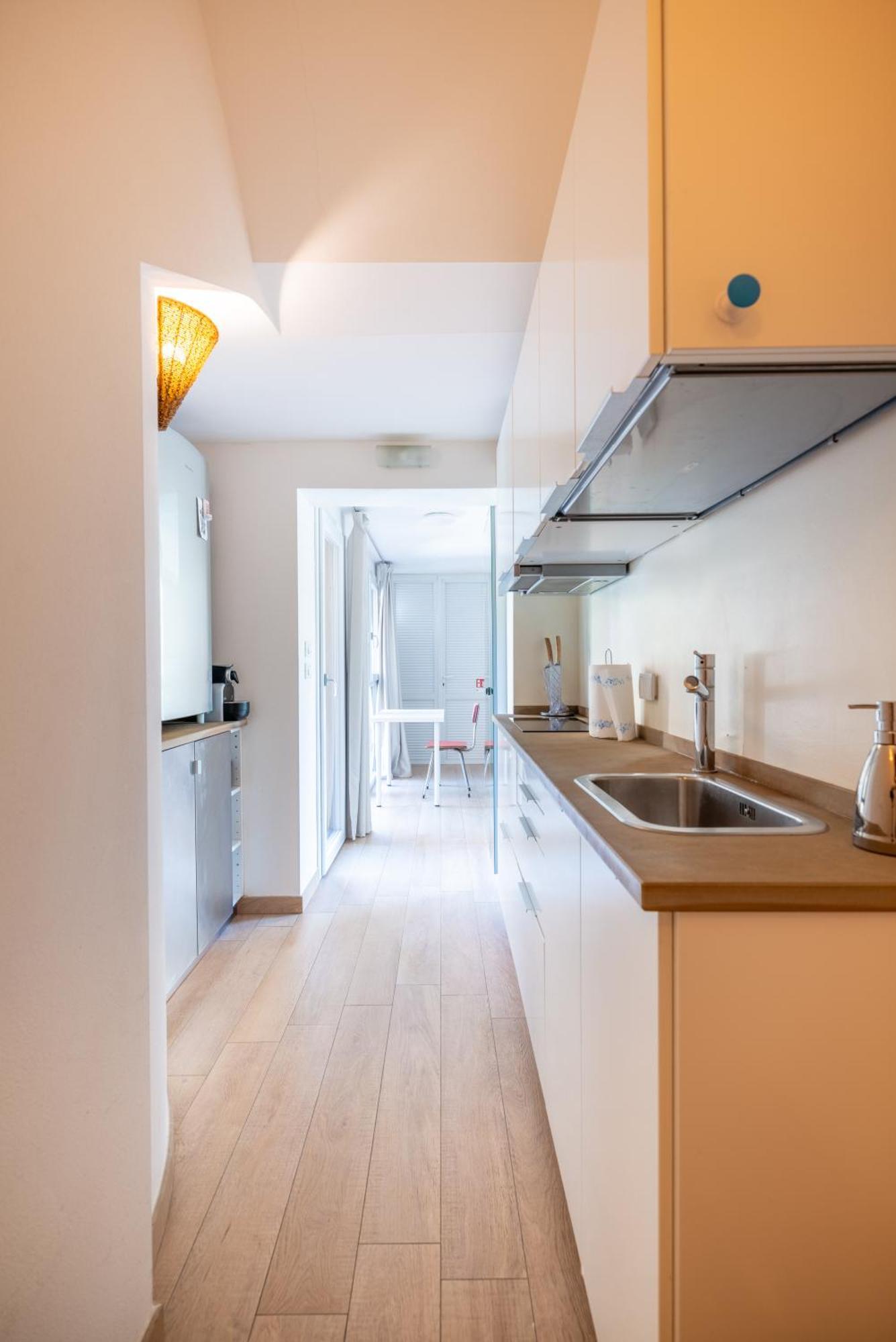 Residenza Gastone Rossi - Gastone Rossi Apartment โบโลญญา ภายนอก รูปภาพ